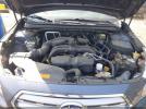 Subaru Outback 2.5i Limited Image 10