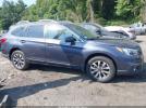 Subaru Outback 2.5i Limited Image 15