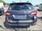 Subaru Outback 2.5i Limited Image 2
