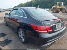 Mercedes-Benz E-Class Image 12