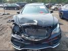Mercedes-Benz E-Class Image 11