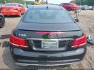 Mercedes-Benz E-Class Image 10