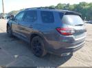 Honda Pilot Black Edition Image 15