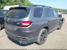Honda Pilot Black Edition Image 16
