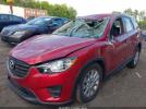 Mazda Cx Sport Image 3