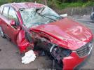 Mazda Cx Sport Image 8
