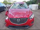 Mazda Cx Sport Image 14