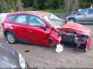 Mazda Cx Sport Image 15