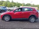 Mazda Cx Sport Image 11