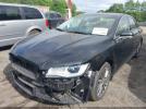 Lincoln MKZ Select Image 2
