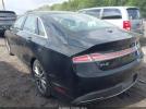 Lincoln MKZ Select Image 3