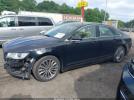 Lincoln MKZ Select Image 15