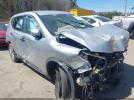 Nissan Rogue S Image 1