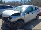 Nissan Rogue S Image 2
