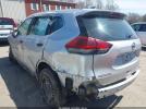 Nissan Rogue S Image 8