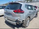 Nissan Rogue S Image 5
