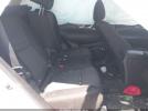 Nissan Rogue S Image 4