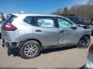 Nissan Rogue S Image 9