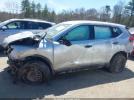 Nissan Rogue S Image 13