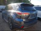 Toyota Highlander Xle V6 Image 4