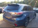 Toyota Highlander Xle V6 Image 11
