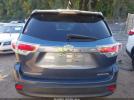 Toyota Highlander Xle V6 Image 2