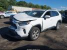 Toyota RAV4 Xle Image 4