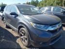 Honda CR-V Image 1