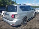 Nissan Armada Platinum Image 5