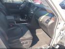 Nissan Armada Platinum Image 3