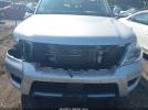 Nissan Armada Platinum Image 9