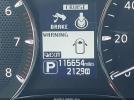 Nissan Armada Platinum Image 16