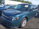 Ford Flex Se Image 14