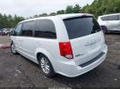Dodge Grand Caravan Sxt Image 4