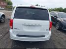 Dodge Grand Caravan Sxt Image 16