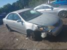 Toyota Camry Le Image 1
