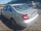 Toyota Camry Le Image 8