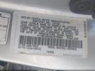 Toyota Camry Le Image 7