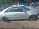Toyota Camry Le Image 10