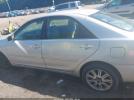 Toyota Camry Le Image 16