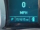 Chevrolet Equinox Ls Image 14