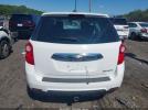 Chevrolet Equinox Ls Image 15
