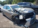 Toyota Camry Le Image 1