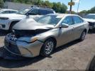 Toyota Camry Le Image 16
