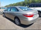 Toyota Camry Le Image 4