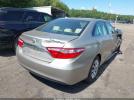Toyota Camry Le Image 14