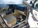 Toyota Camry Le Image 5
