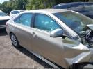 Toyota Camry Le Image 11