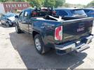 GMC Canyon Sle Image 4