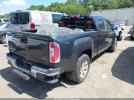 GMC Canyon Sle Image 3